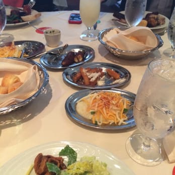 Fogo de Chão - Sides - Brazilian Near Me - Austin, Texas