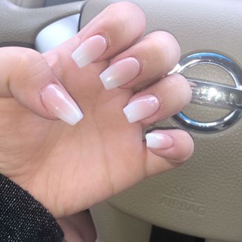 Noire Nail Bar ATL - Nail Salons Near Me - Chamblee, Georgia