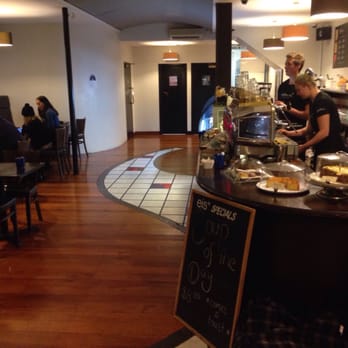 Kaffee Eis - Cafes Near Me - Wellington, WGN Kaffee Eis - Cafes Near Me - Wellington, WGN
