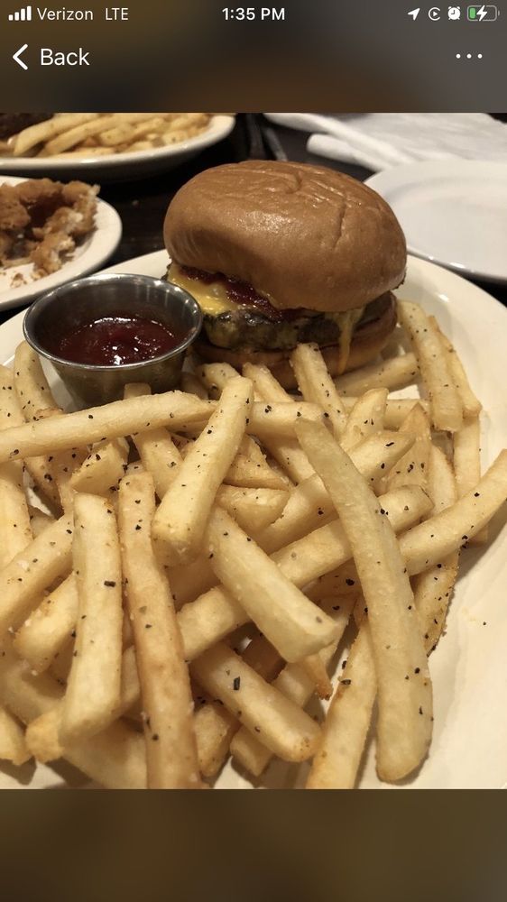 1850 PATIO & GRILL 20 Photos & 37 Reviews 1850 W Ridgeway Ave