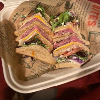 McAlister's Deli - Black Angus Club - Delis Near Me - Wichita, Kansas McAlister's Deli - Black Angus Club - Delis Near Me - Wichita, Kansas