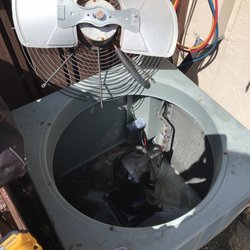 All Seasons Cooling & Heating - Making this AC unit run efficiently for 10 years and counting!