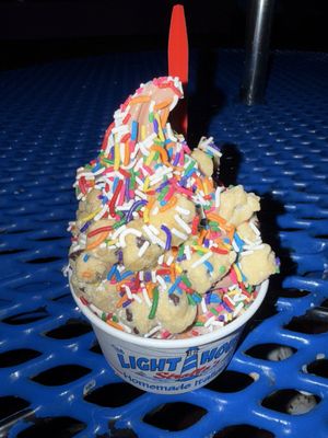 Strollo's Lighthouse by null