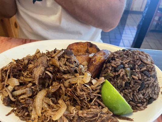 El Siboney Restaurant by null