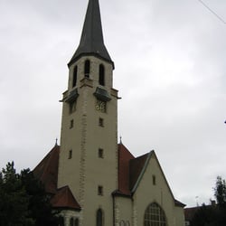 Lutherpfarrei