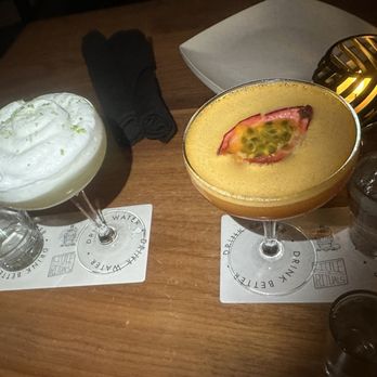 Bitter & Twisted Cocktail Parlour - Cocktail Bars Near Me - Phoenix, Arizona