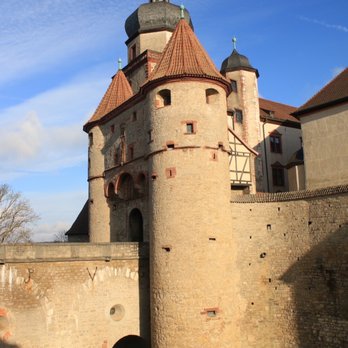 Festung Marienberg - Landmarks & Historical Buildings Near Me
