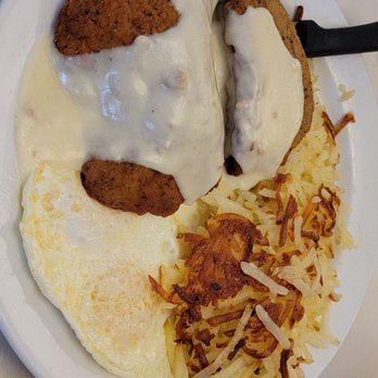Jack's Whittier Restaurant - Country fried steak - Breakfast & Brunch Near Me - Whittier, California Jack's Whittier Restaurant - Country fried steak - Breakfast & Brunch Near Me - Whittier, California