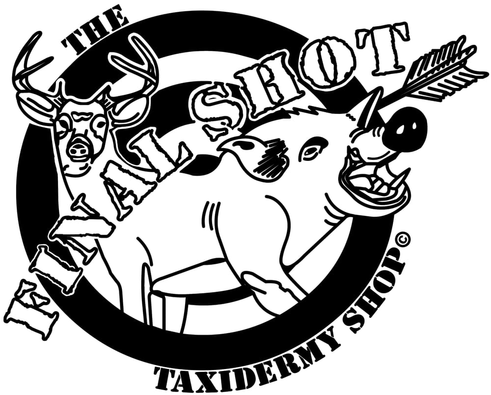 Final Shot Taxidermy - taxidermy in Zephyrhills, FL