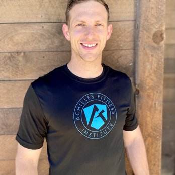 Achilles Fitness Institute - Physical Therapy Near Me - Eagle, Idaho Achilles Fitness Institute - Physical Therapy Near Me - Eagle, Idaho
