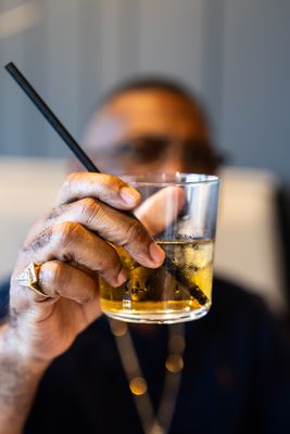 Caribbean Jerk Palace by null