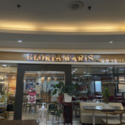 Gloria Maris Dimsum Kitchen