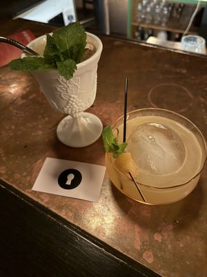 Butch's Dry Dock by null