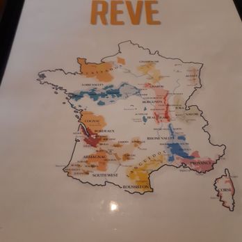 RÊVE - French Near Me - Lafayette, California RÊVE - French Near Me - Lafayette, California