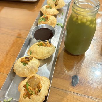 Kesar’s-An Indian Thali - Pani Poori - Indian Near Me - East Windsor, New Jersey Kesar’s-An Indian Thali - Pani Poori - Indian Near Me - East Windsor, New Jersey