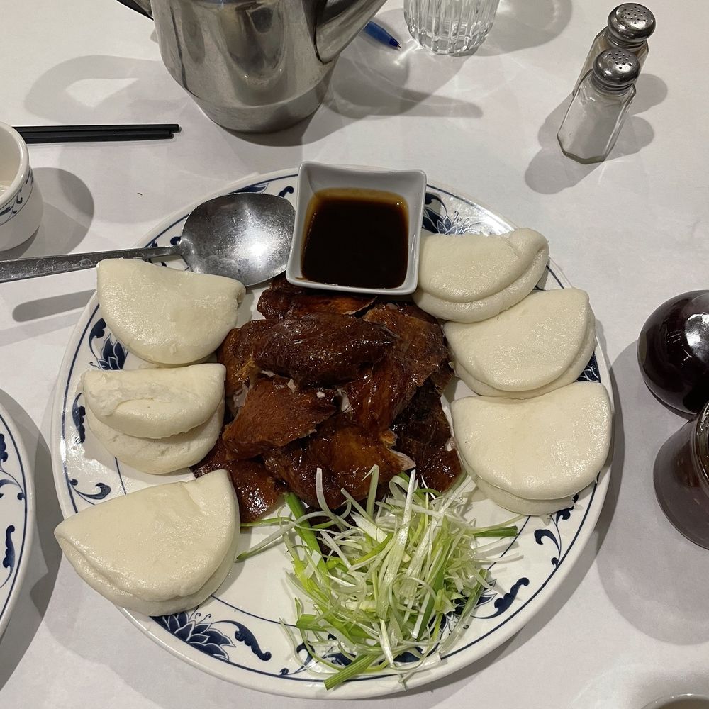 The Empress Seafood Restaurant - Peking Duck (half) - Dim Sum Near Me - Denver, Colorado The Empress Seafood Restaurant - Peking Duck (half) - Dim Sum Near Me - Denver, Colorado