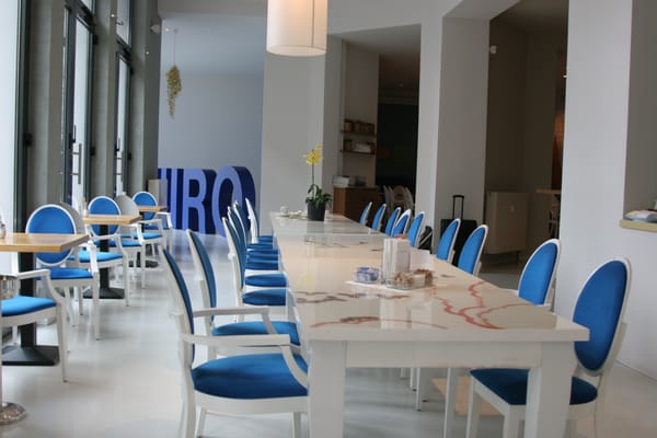Lux Eleven Berlin-Mitte by null