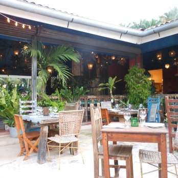 Mar Plata - Seafood Near Me - Puerto Vallarta, JAL