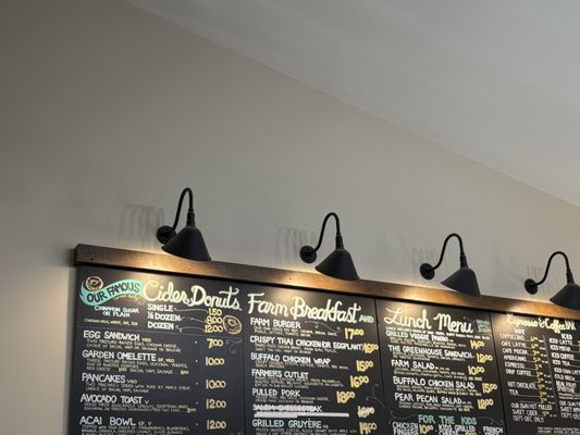 Harvest Moon Farm & Orchard by null