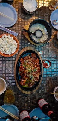 anju bar and eatery by null