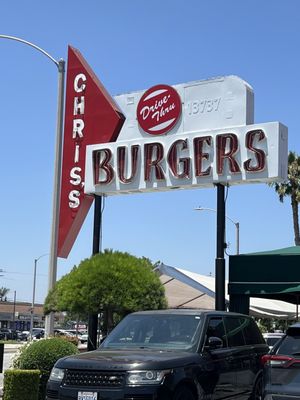 CHRIS’S BURGERS - Updated October 2025 - 677 Photos & 921 Reviews ...