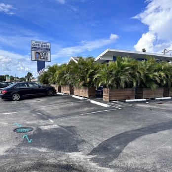 Too Cool Cafe - New American Near Me - Indian Harbour Beach, Florida Too Cool Cafe - New American Near Me - Indian Harbour Beach, Florida