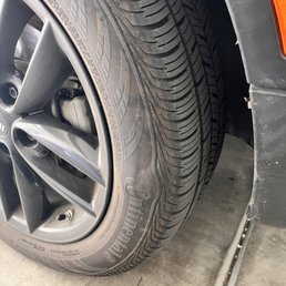 Sidewall Bubble Sidewall Bubble