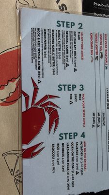 Hook & Reel Cajun Seafood & Bar by null