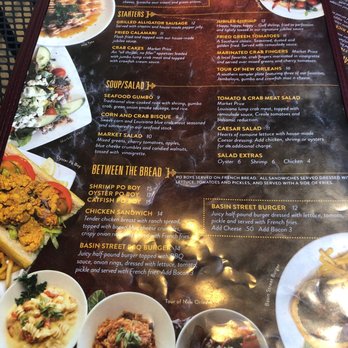Cornet - Cocktail Bars Near Me - New Orleans, Louisiana