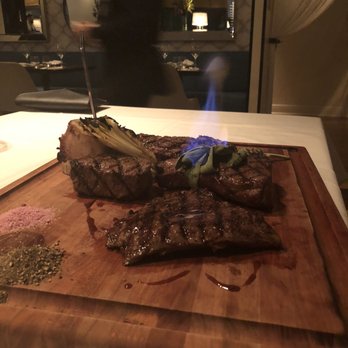 Doris Metropolitan - Steakhouses Near Me - Houston, Texas Doris Metropolitan - Steakhouses Near Me - Houston, Texas