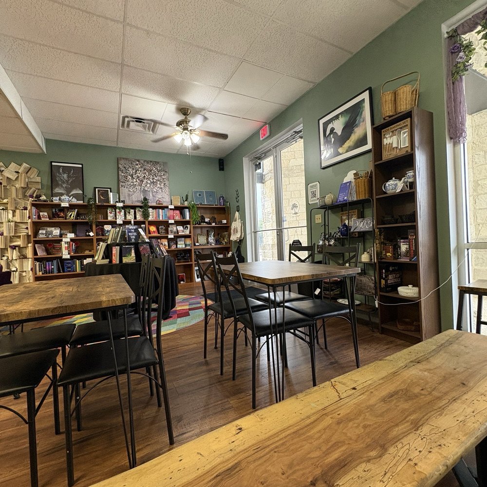 Pages for Ages - Bookstores Near Me - San Antonio, Texas