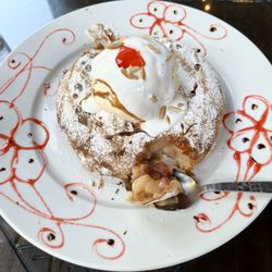 Dar Essalam - Casablanca Fruit Bastilla