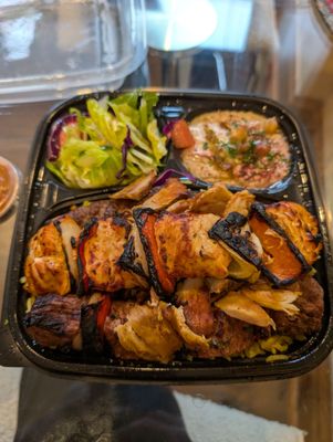 Falafel & Grill by null