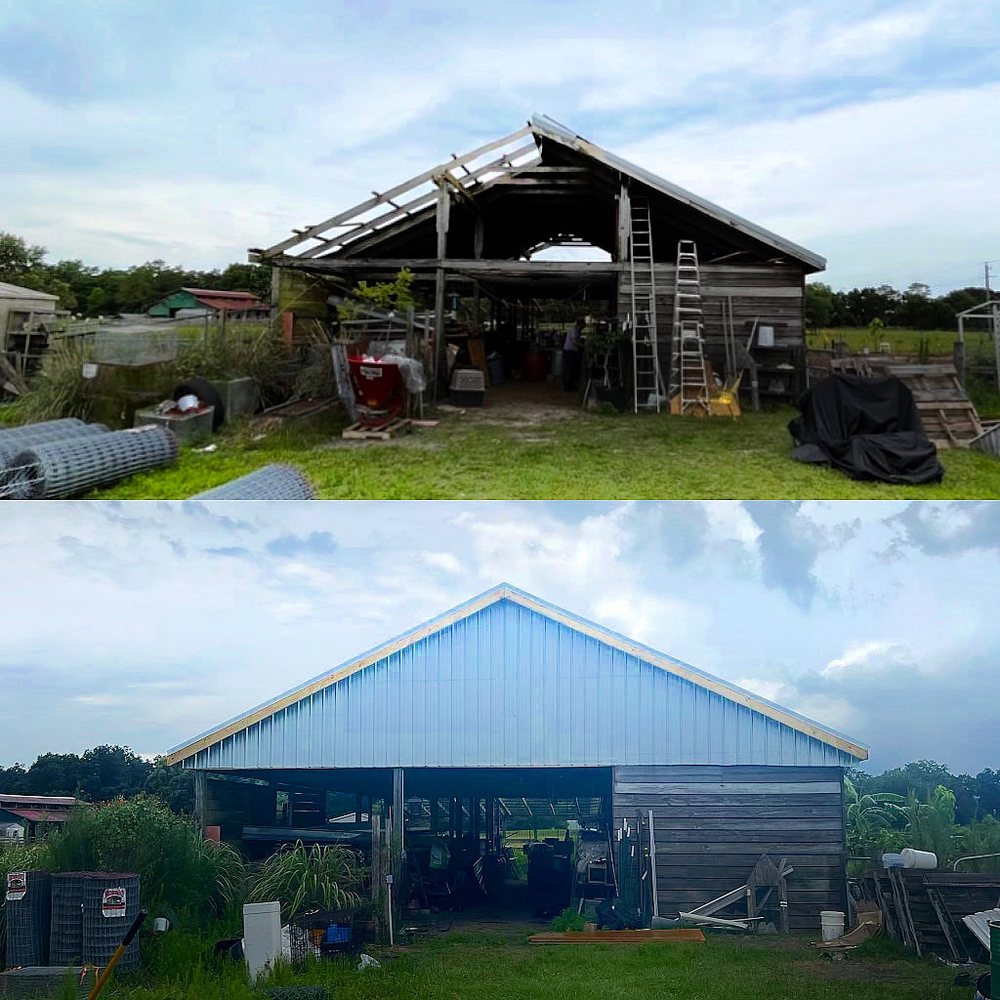 Slide of Xtreme Roofing & Construction