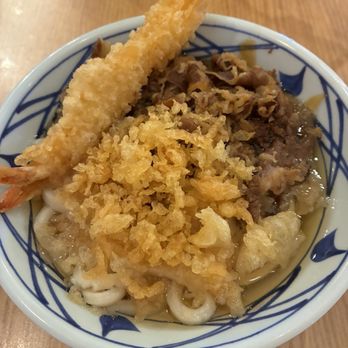 Marugame Udon - Japanese Near Me - San Francisco, California Marugame Udon - Japanese Near Me - San Francisco, California