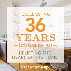 36 years of franchise excellence!
