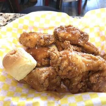 Fran's Chicken Haven - American Near Me - Boca Raton, Florida Fran's Chicken Haven - American Near Me - Boca Raton, Florida