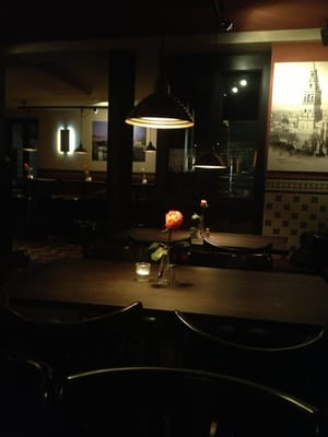 Cordo Bar by null