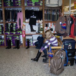 Reitshop