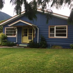 Hanuman Massage - Located in the North Bend Yoga Shala
