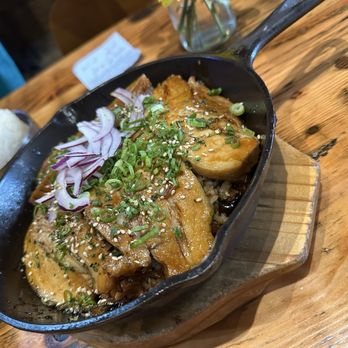 Berkeley Social Club - Spicy Pork - Breakfast & Brunch Near Me - Berkeley, California Berkeley Social Club - Spicy Pork - Breakfast & Brunch Near Me - Berkeley, California