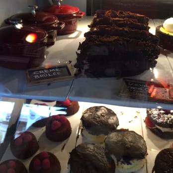 All Chocolate Kitchen - Desserts Near Me - Geneva, Illinois