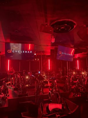 CYCLEBAR by null