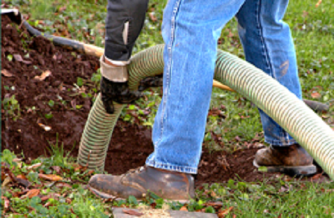A -1 Complete Septic Tank Service - septic in Pleasant Hill, IA