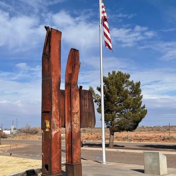 9/11 Memorial - Landmarks & Historical Buildings Near Me
