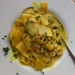 Trattoria La Taverna