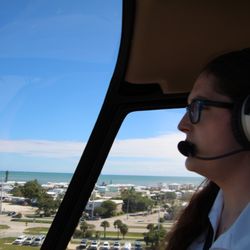 Keys Helicopter Tours