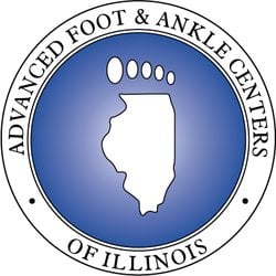 Advanced Foot And Ankle Centers Of Illinois - Logo