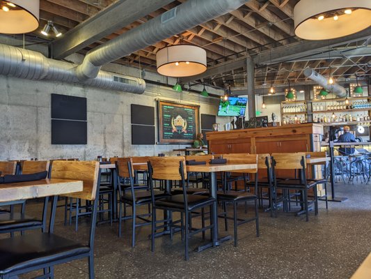 Balter Beerworks by null