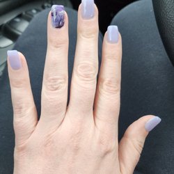 Nails by Kelly